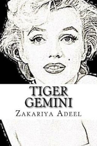 Cover of Tiger Gemini