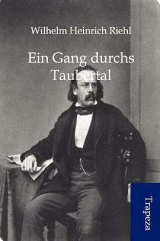 Cover of Ein Gang Durchs Taubertal