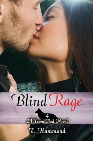 Cover of Blind Rage