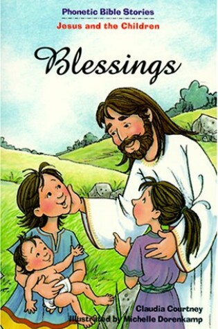 Cover of Blessings