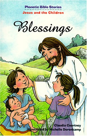 Book cover for Blessings