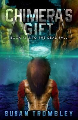 Book cover for Chimera's Gift