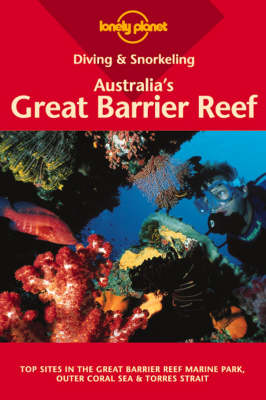 Book cover for Australia's Great Barrier Reef