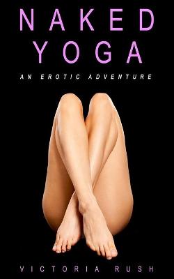 Book cover for Naked Yoga