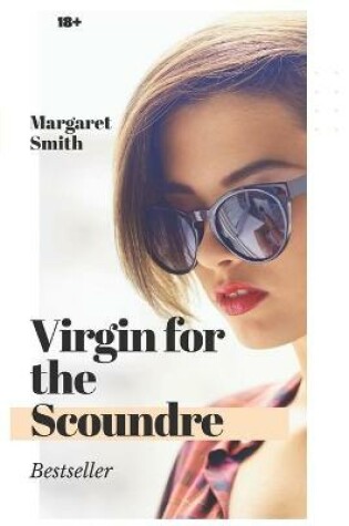 Cover of Virgin For The Scoundrel