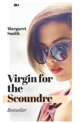 Book cover for Virgin For The Scoundrel