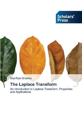 Book cover for The Laplace Transform