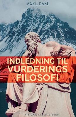 Cover of Indledning til vurderingsfilosofi