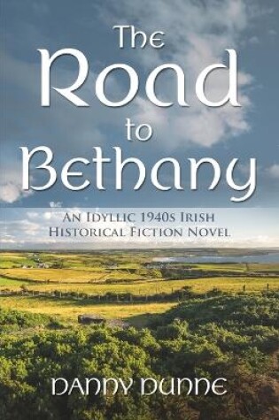 Cover of The Road to Bethany