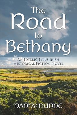 Book cover for The Road to Bethany