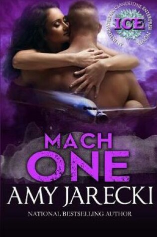 Cover of Mach One