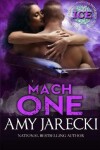 Book cover for Mach One