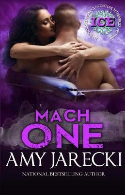 Book cover for Mach One