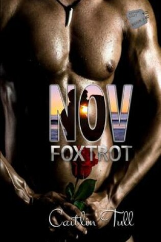 Cover of Nov Foxtrot