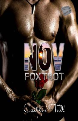 Book cover for Nov Foxtrot