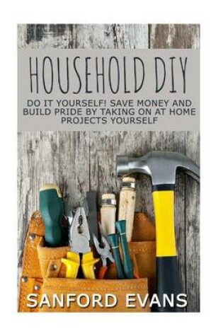 Cover of Household DIY