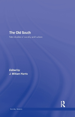 Cover of The Old South