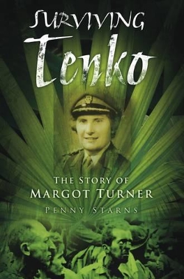 Book cover for Surviving Tenko