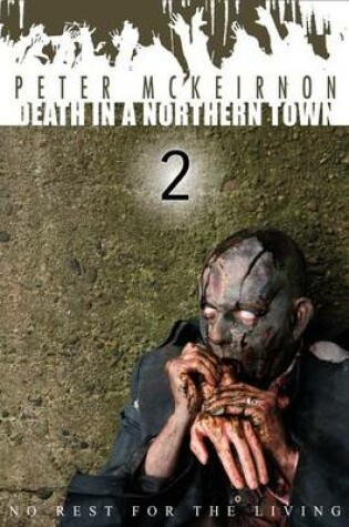 Cover of Death in a Northern Town 2