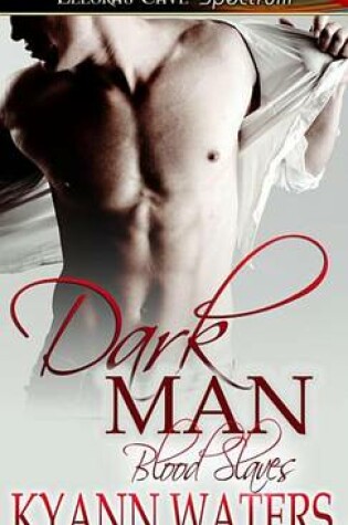 Cover of Dark Man