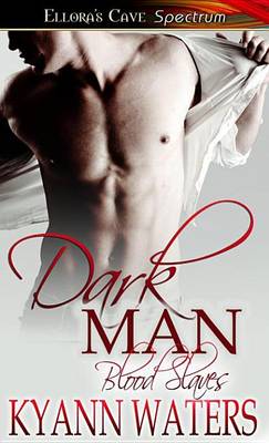 Book cover for Dark Man