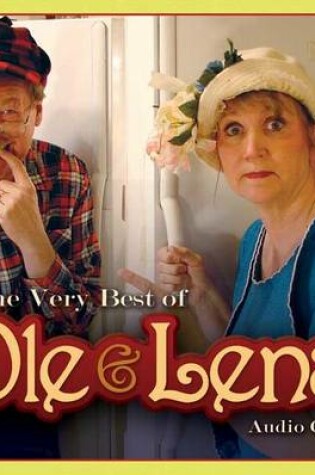 Cover of The Very Best of Ole & Lena