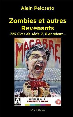Book cover for Zombies et autres revenants
