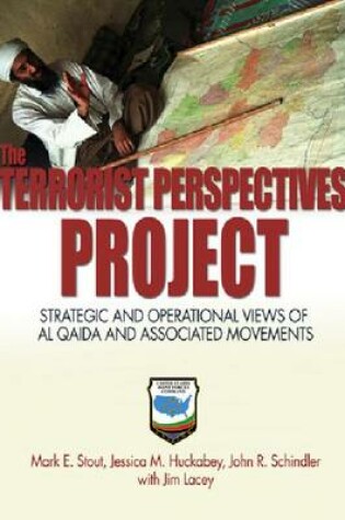 Cover of Terrorist Perspectives Project