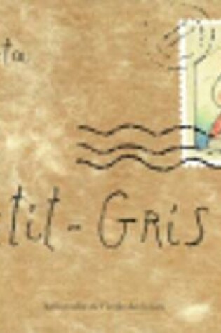 Cover of Petit-Gris