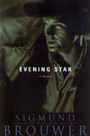 Cover of Evening Star