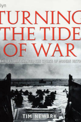Cover of Turning the Tide of War