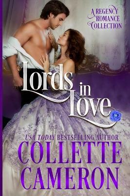Book cover for Lords in Love