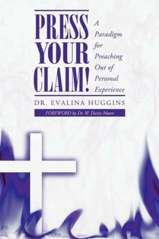 Cover of Press Your Claim!