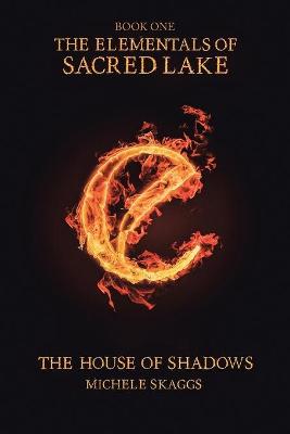 Book cover for The House of Shadows