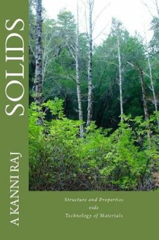 Cover of Solids