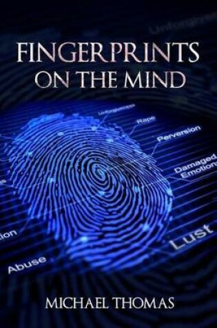 Cover of Fingerprints on the Mind
