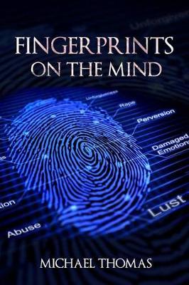 Book cover for Fingerprints on the Mind