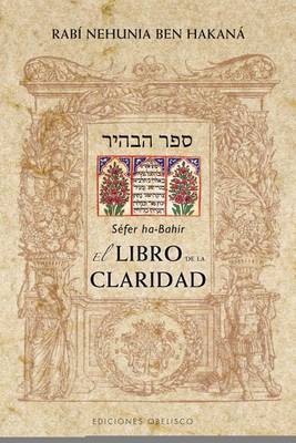 Cover of El Libro de la Claridad