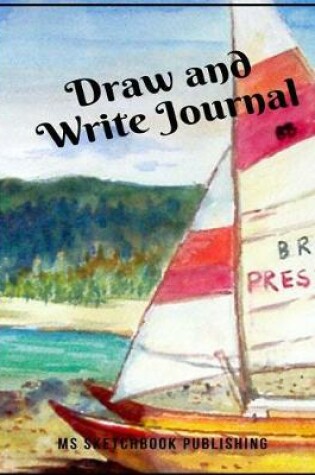 Cover of Draw and Write Journal