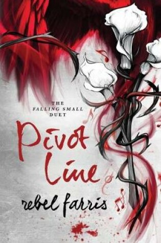 Cover of Pivot Line