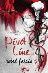 Book cover for Pivot Line