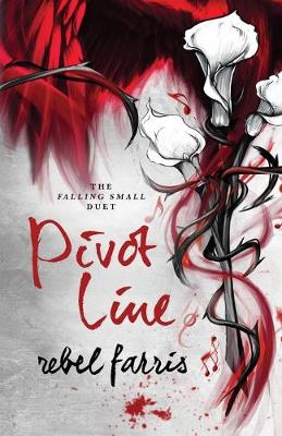 Book cover for Pivot Line
