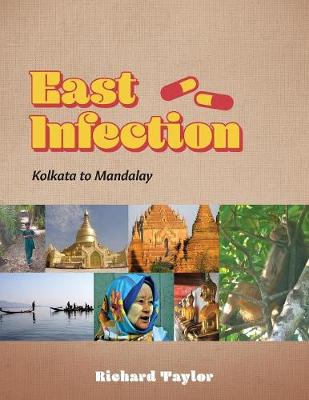 Book cover for East Infection