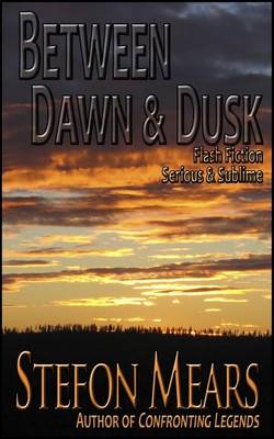 Book cover for Between Dawn and Dusk