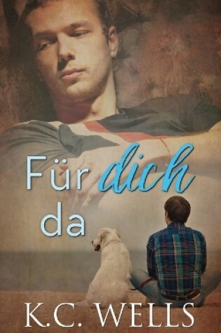 Cover of Für dich da