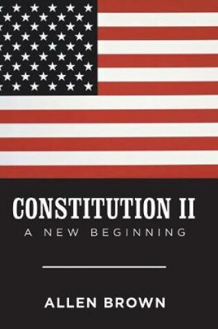 Cover of Constitution Ii