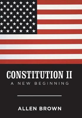 Book cover for Constitution Ii