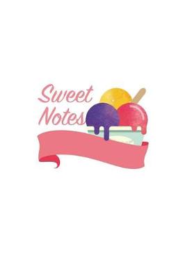 Book cover for Sweet Notes