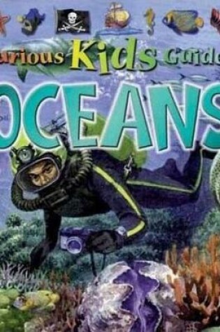 Cover of Oceans