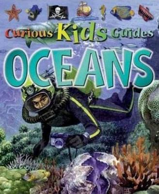 Cover of Oceans